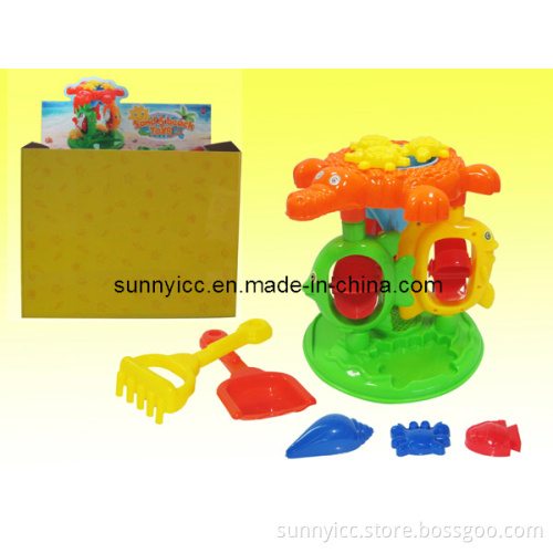 Beach Set (12 PICS/BOX) (679-3)